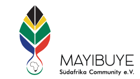 Mayibuye Südafrika Community